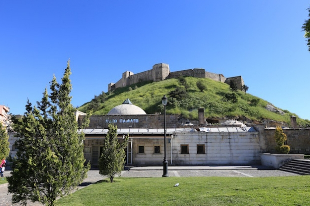 Gaziantep Gastronomi Turizminde 1 numara