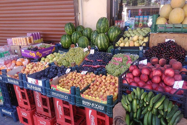 MANAV TEZGAHLARINA YAKLAŞILMIYOR