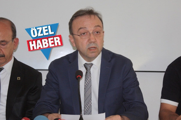 "Başarısızlığın muhasebesi yapılmalı"