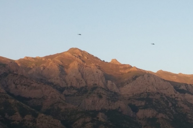 Hakkari’de hain saldırı: 1 şehit