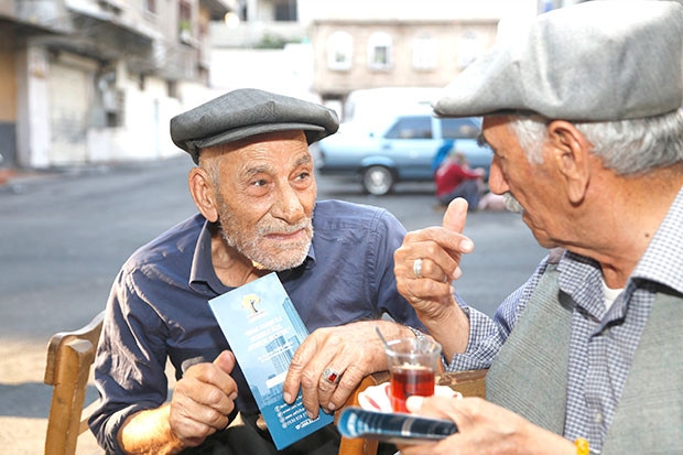 İmar Barışı uyarısı