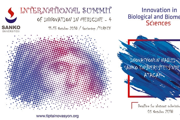 İnovasyonun nabzı SANKO Üniversitesi’nde atacak
