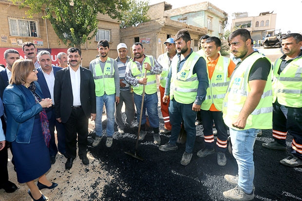 ŞAHİN BUNLARI YAPTI PEKİ, KILIÇ NE YAPTI!