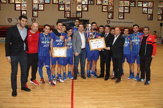 “Türkiye’nin Trophy liginde temsili büyük bir şanstır”