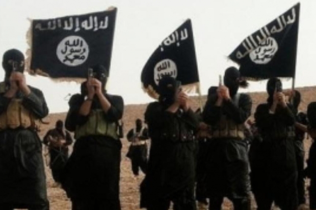 Kilis'te IŞİD militanı yakalandı