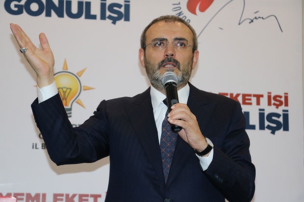 “MİLLET İTTİFAKI İSMİNİ HAK ETMİYOR”