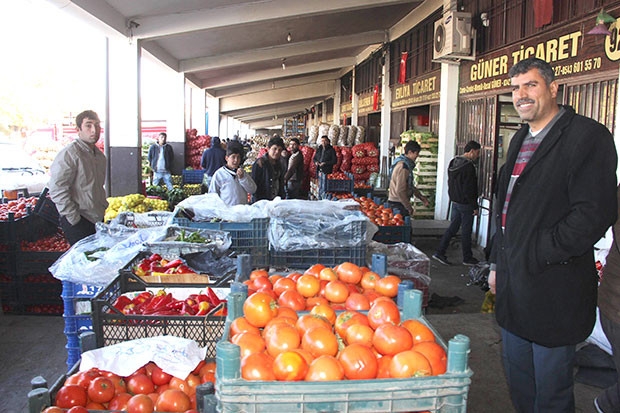 KABZIMALLARA CEZA YAĞDI!