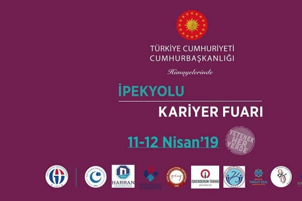 "İpekyolu kariyer fuarı" düzenlenecek