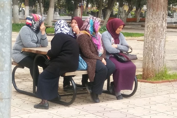 Gaziantep'te soba faciası: 2 ölü