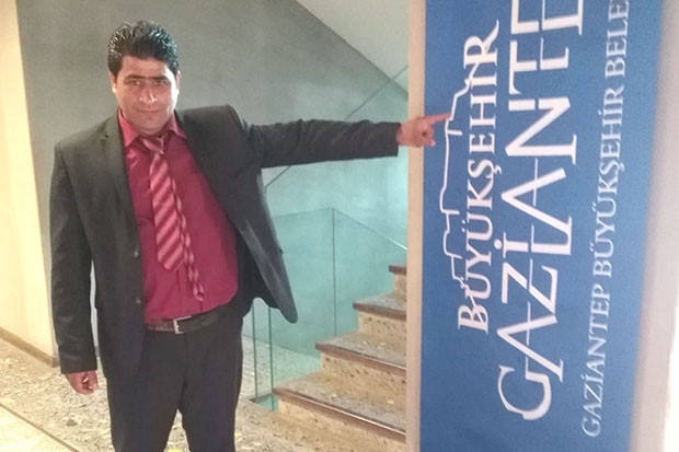Bağımsız aday Karalar 6 bin oy aldığını iddia etti
