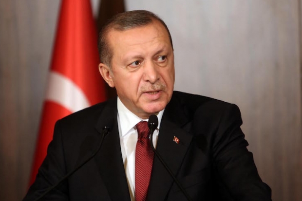 Cumhurbaşkanı Erdoğan'dan 10 aralık insan hakları günü mesajı