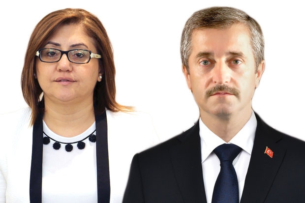 Ak Parti’de Şahin-Tahmazoğlu SOĞUK SAVAŞI!