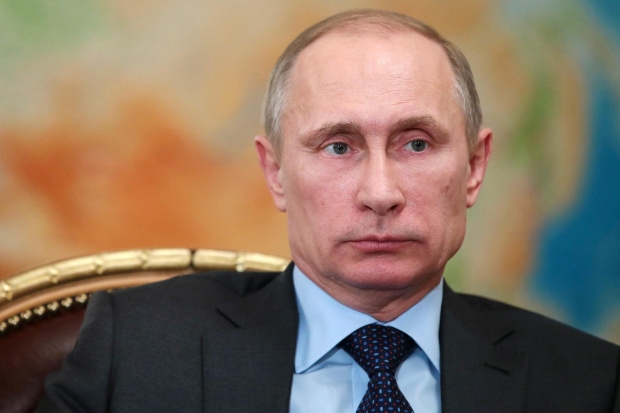 Putin, Su-24'ün kara kutusunu inceleyecek yabancı uzman bulamadı