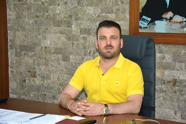 Kadoil Gaziantep’te akaryakıt tanzim satış noktaları kurdu