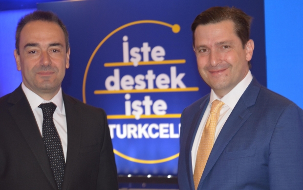 Turkcell’den Gaziantep’e özel