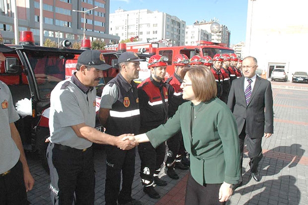 KÜÇÜK TEBDİRLERİ ALARAK CAN DAMARLARIMIZI YOK ETMEYİZ