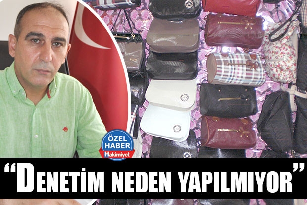 “Denetim neden yapılmıyor”