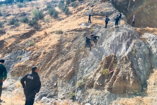 16 yaşındaki gencin sır ölümü