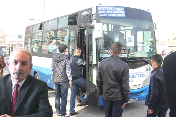 MALİYET ÇOK KAZANÇ YOK!