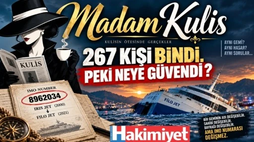 267 KİŞİ BİNDİ. PEKİ NEYE G&Uuml;VENDİ?