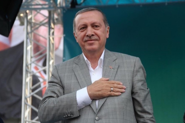 Cumhurbaşkanı Erdoğan futbol maçı yapacak