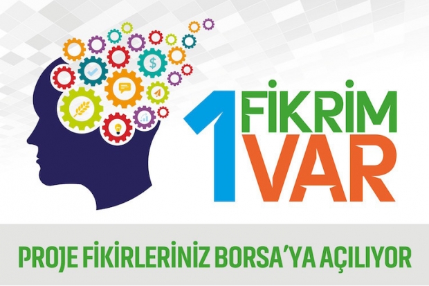 "BİR FİKRİM VAR" projesinde başvurular başladı