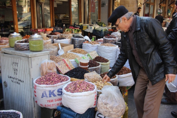 Yılbaşı öncesi çerezler ilgi görmüyor