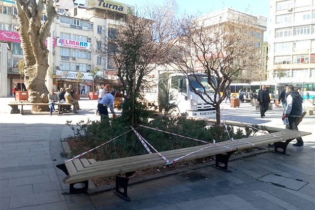 SAĞLIĞIMIZ İÇİN UYARILARI DİKKATE ALACAĞIZ