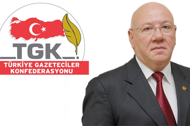 TGK'dan Basın İlan Kurumu’na teşekkür