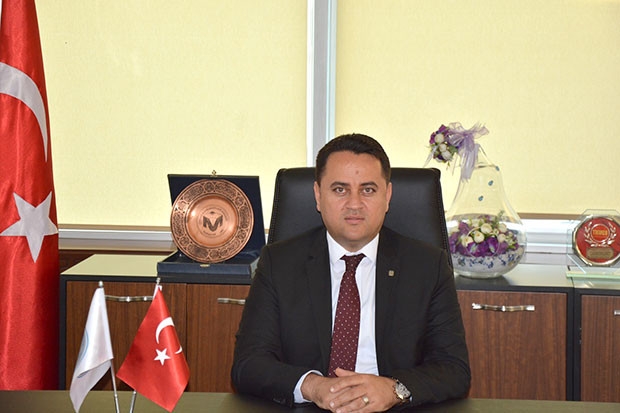 "Ya önlem alın yada durdurun"