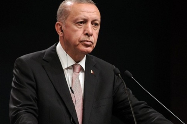 Cumhurbaşkanı Erdoğan'dan çok önemli açıklamalar!