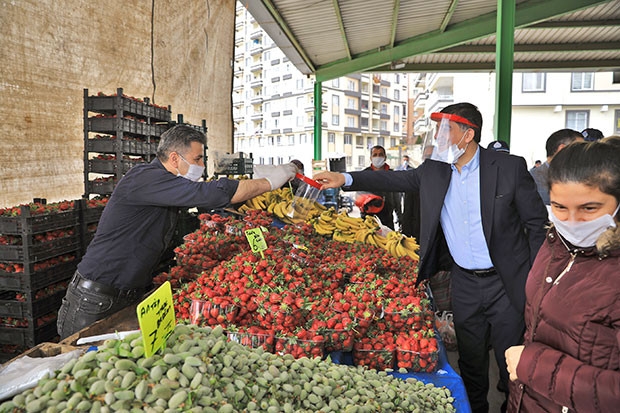 FADILOĞLU’NDAN ÖNEMLİ UYARILAR