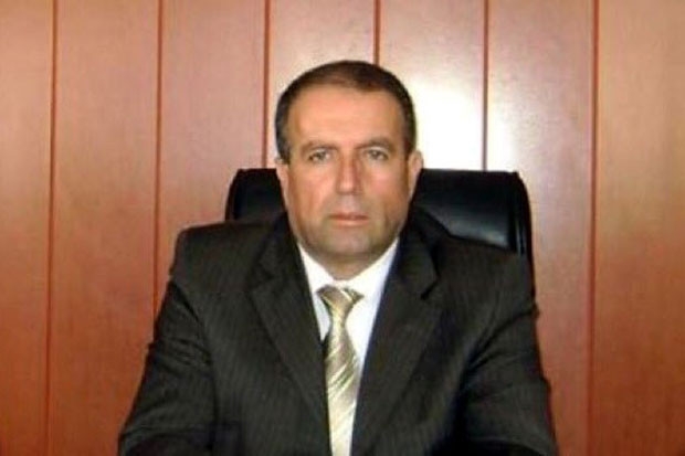İşkur İl Müdür Yardımcısı koronadan öldü