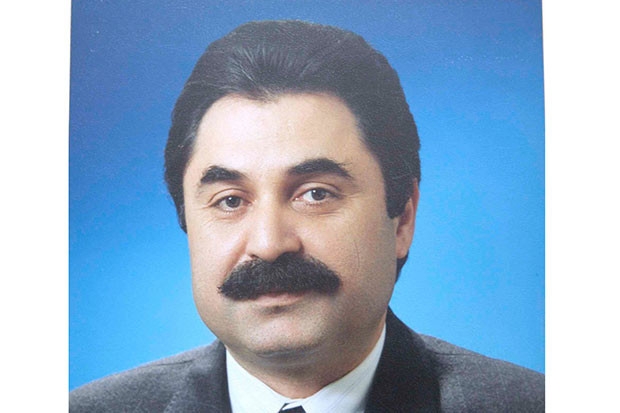 Kamil Şerbetçi 22. ölüm yıl dönümünde unutulmadı