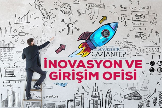 Büyükşehir girişimcilerin yanında olacak