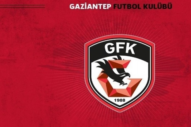 Gaziantep FK antrenmanlara tekrar başlıyor