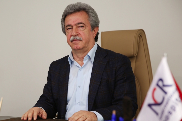 Op. Dr. Ahmet Neccar, "Asılsız haberleri teessüfle karşılıyoruz"