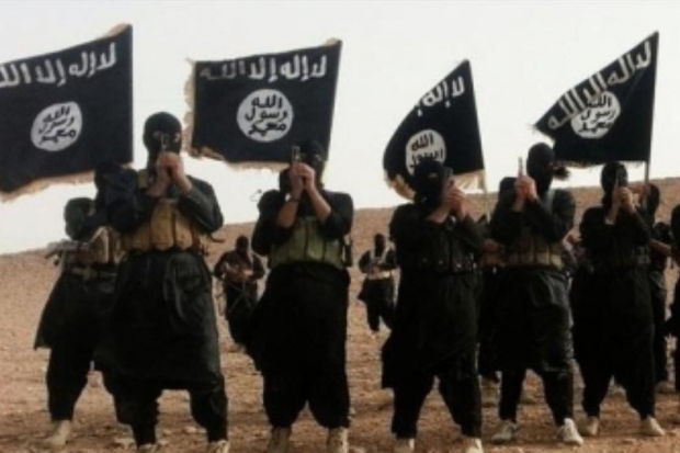 IŞİD operasyonunda 12 kişi yakalandı