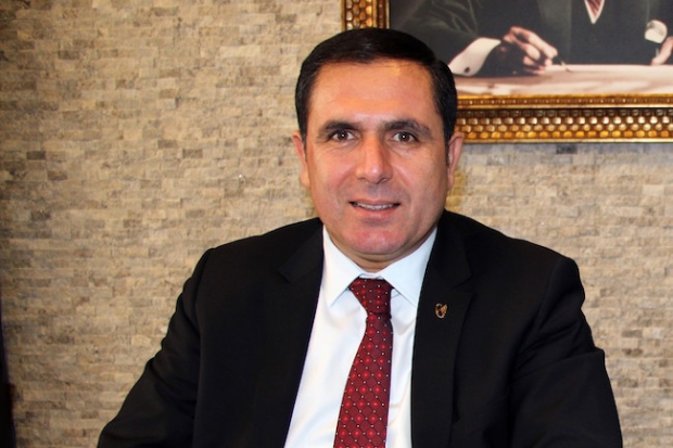 Tiryakioğlu, Türkiye 2016'da büyümesini sürdürecek