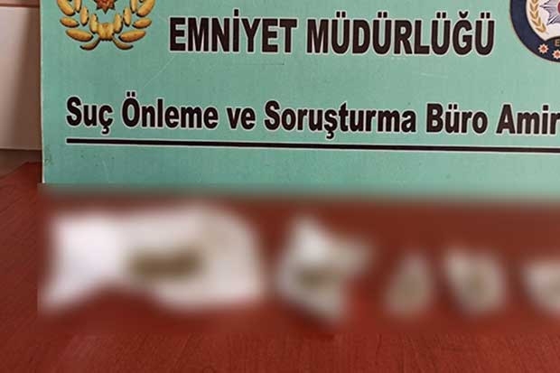 Uyuşturucu operasyonu: 29 gözaltı