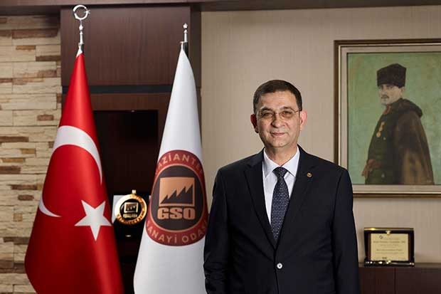 Gaziantep’te yatırım destekleri arttı