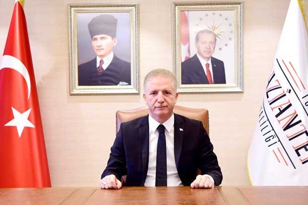 “Kurallar hepimizin sağlığı için var”