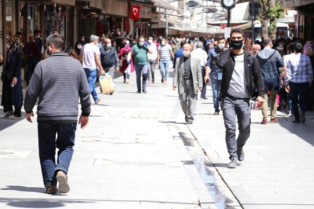 YASAKLAR YENİDEN GELDİ!