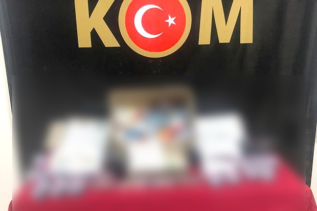 Polis kaçakçılara göz açtırmıyor