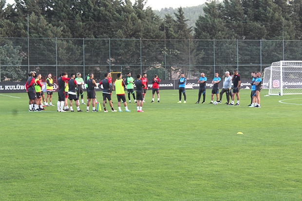 Marius Sumudica’dan şok eden menajer açıklaması!