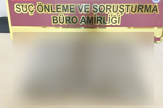 Polis uyuşturucu satıcılarına göz açtırmıyor