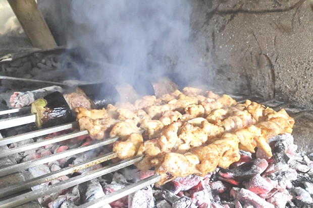 Gastronominin yeni gözdesi tavuk