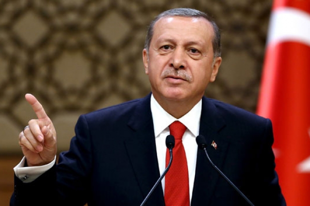 "FETÖ, Cumhurbaşkanı Erdoğan'ı zehirlemeye çalıştı"