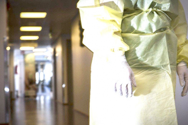 COVİD-19 hastalarından özel hastaneler para talep edemez!
