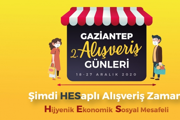 Alış veriş günleri devam ediyor